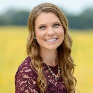 Meet your Posher, Jenna